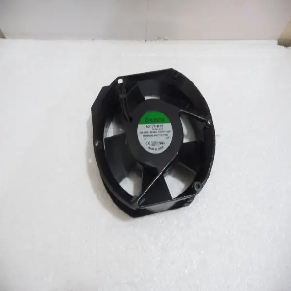 Thermal Protecting Fan, A1275-HBT, Sunon, made in China
